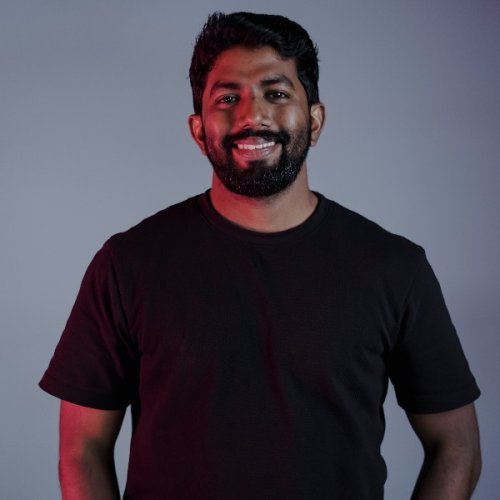 SHABEEB, AI Generalist — Last School